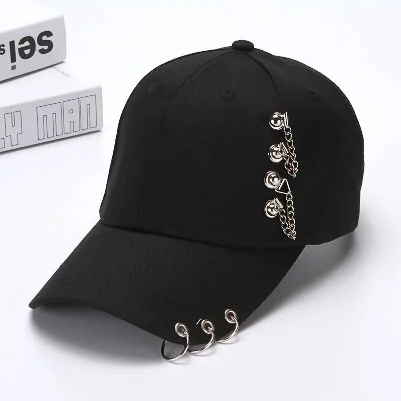 Lightweight Unisex Sun Protection Baseball Cap