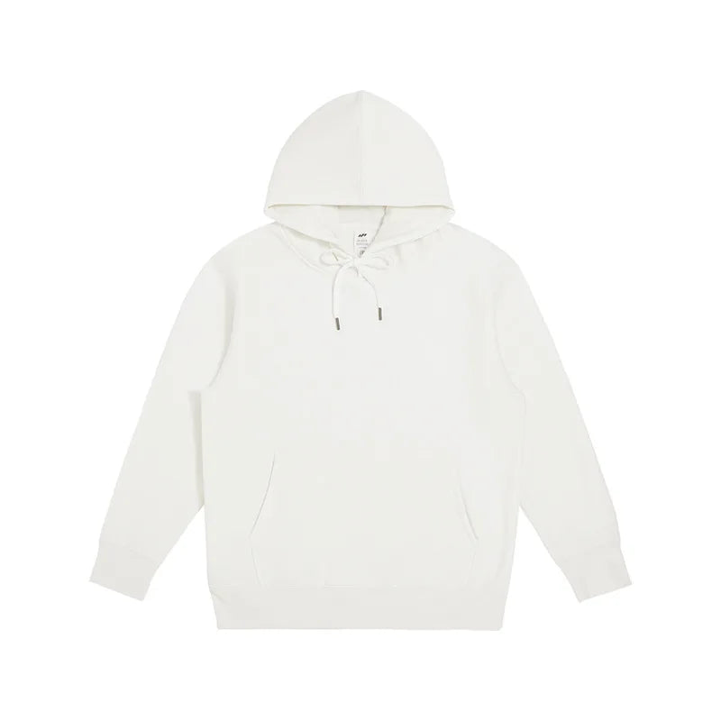 Men's Fleece Hoodie Sweatshirt And Jogger Tracksuit Set