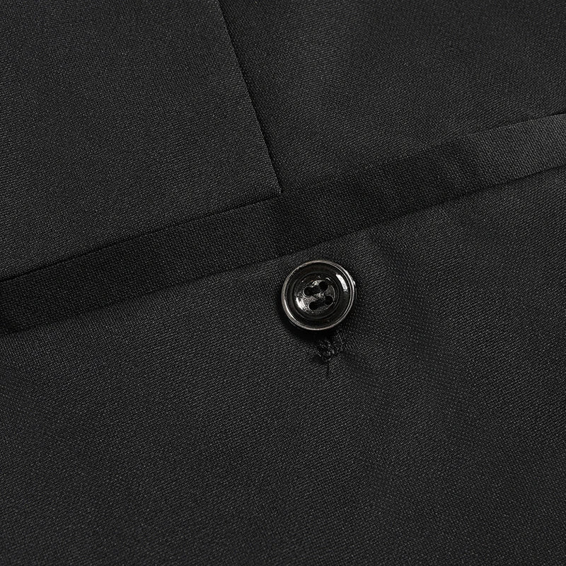 Men’s Golf Pants Stretch Quick-Dry Lightweight Trousers
