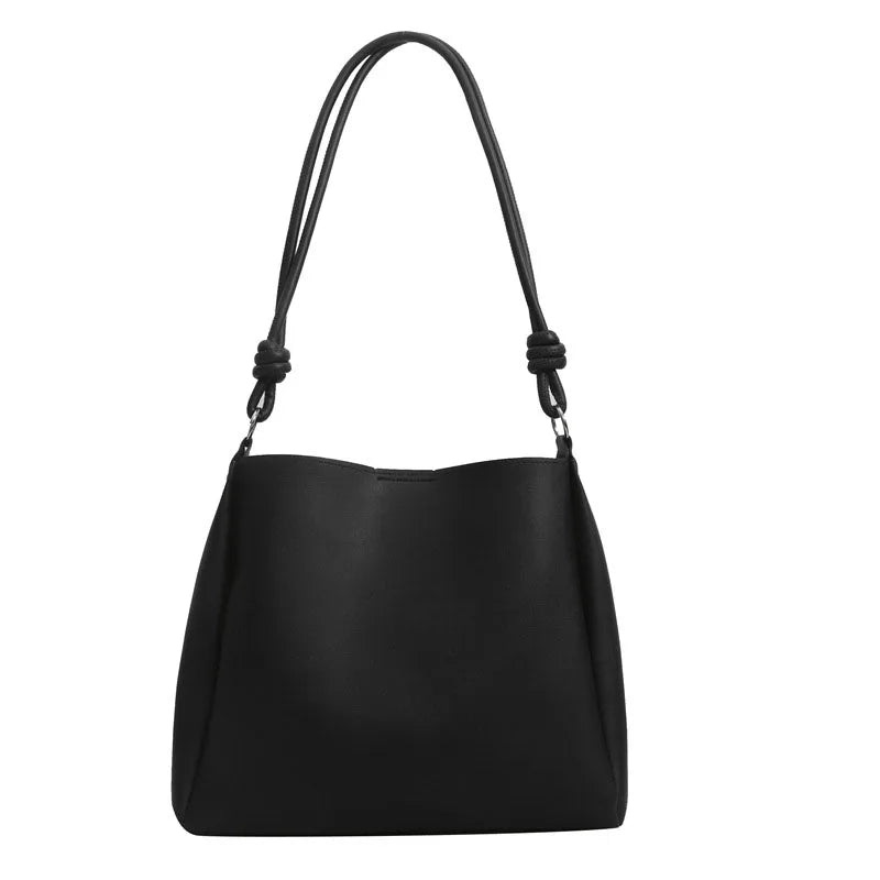 Women’s Vintage Shoulder Bag High-Capacity Crossbody