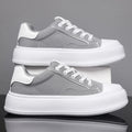 Men’s Chunky Sneakers Casual Mesh Platform Trainers