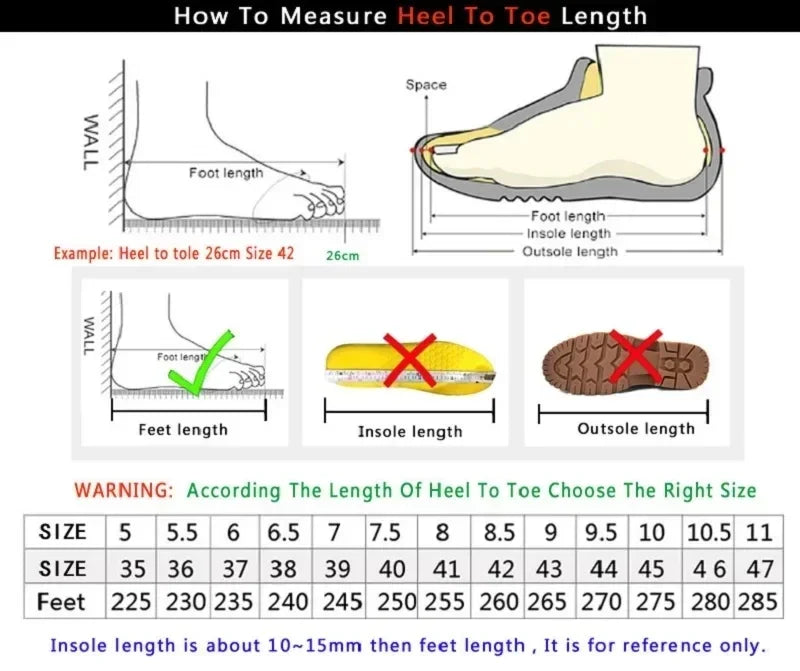 Women’s Winter Cotton Sneakers Warm Thick Sole Casual
