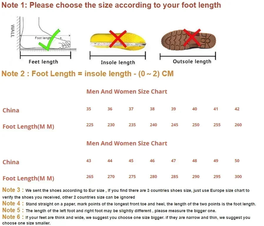 Men’s Thick Sole Running Sneakers – Breathable & Non-Slip