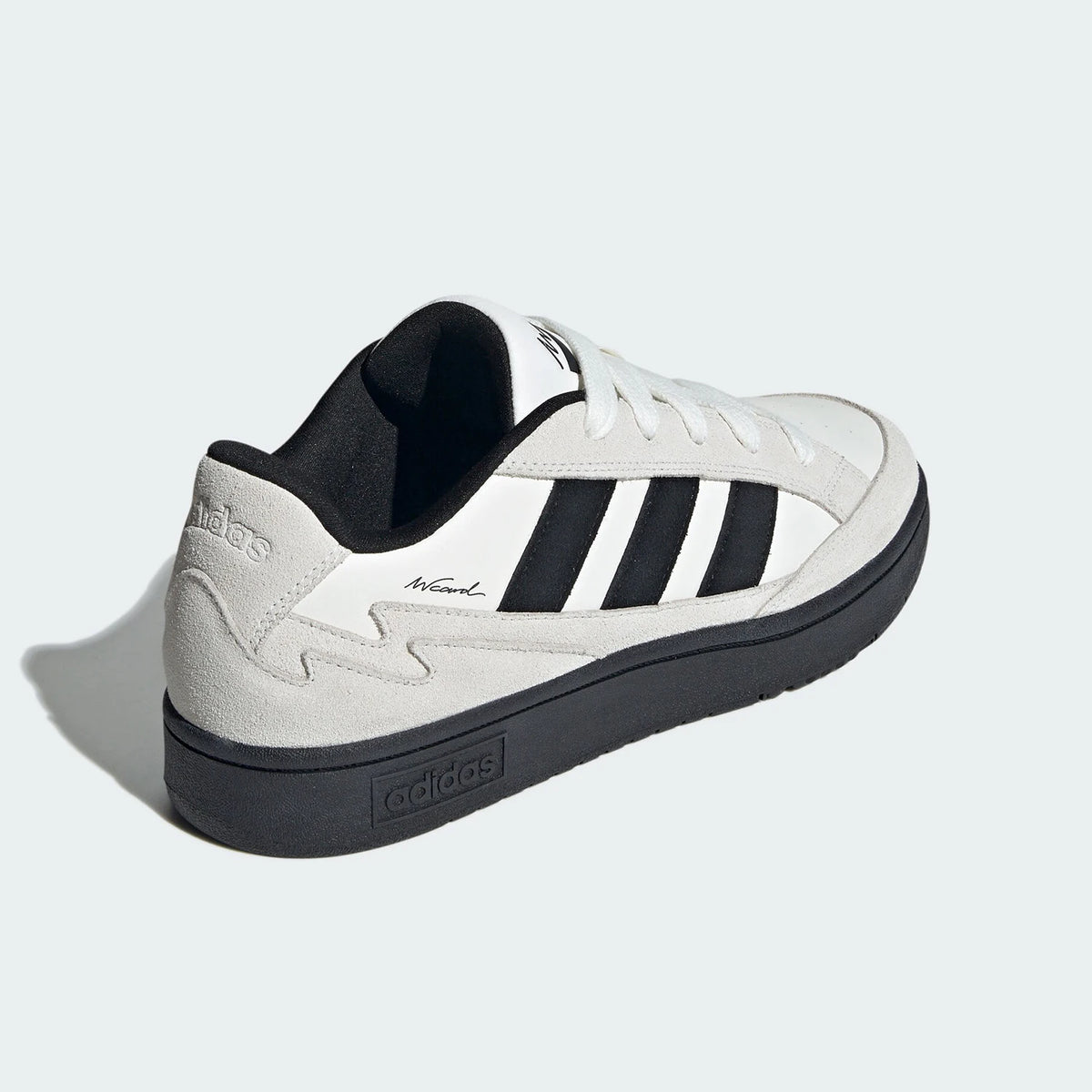 Unisex Court-Style Walking Sneakers for Everyday Casual Wear