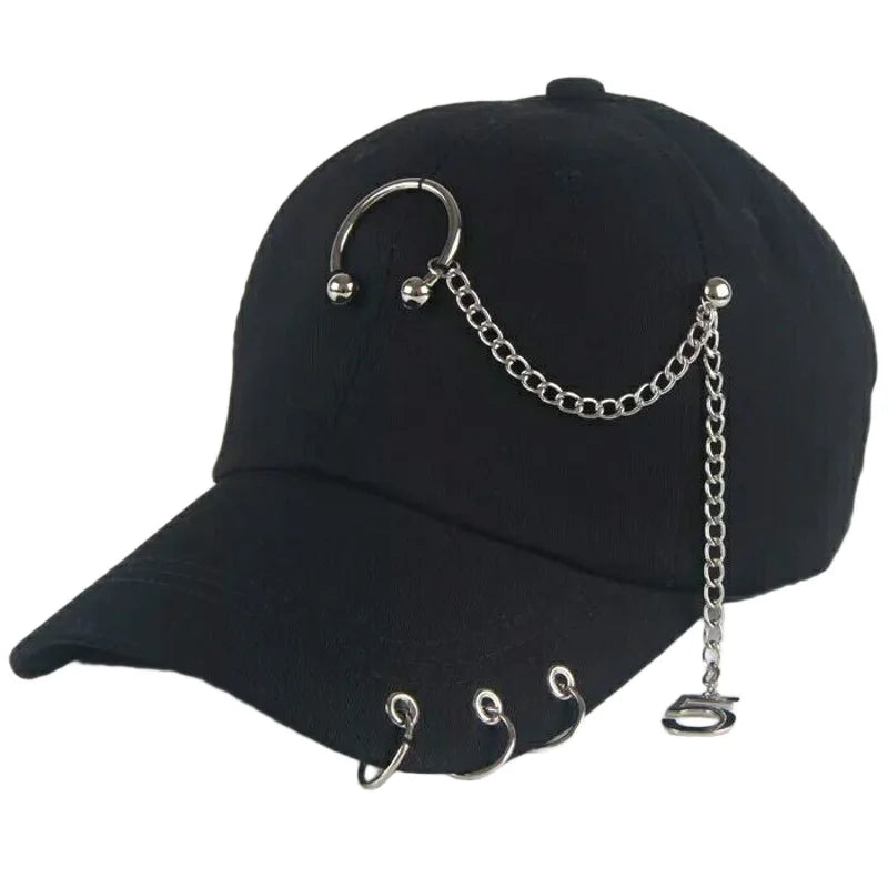 Lightweight Unisex Sun Protection Baseball Cap